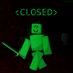 (Closed)