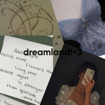 Dreamland!<3