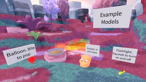 Model Examples