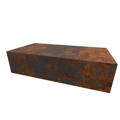 Rust Block