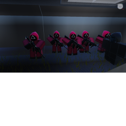 squid game!