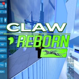 Claw Reborn icon