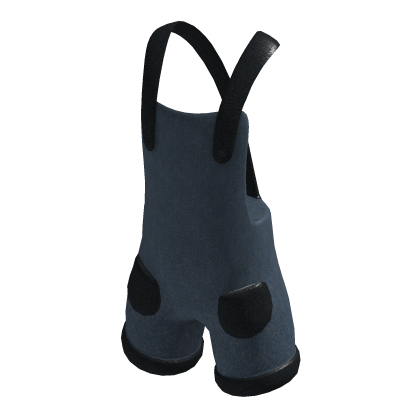Farmer's Overalls thumbnail
