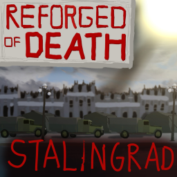 [Medic and building system 7/30] Reforged of Death icon