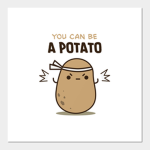 taco and potato