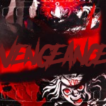 〤 Vengeance 〤