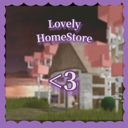 Lovely HomeStore