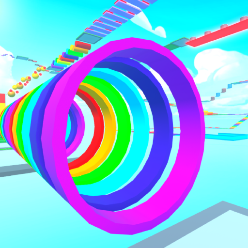 [NEW] 🌈 Super Fun Obby