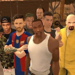 Kay’s gucci gang