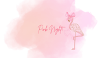 Pink Night!