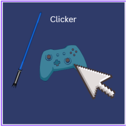 Super Clicker