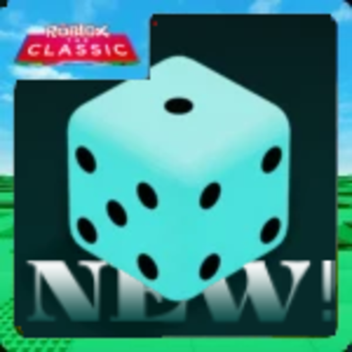  Dice !