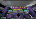 Ro Wrestling Warfare