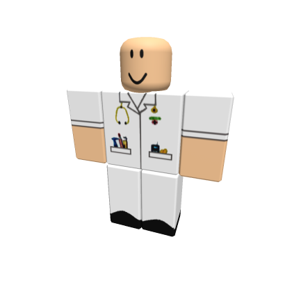 Roblox Doctor