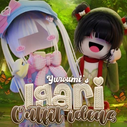 Igari Outfit Ideas! icon