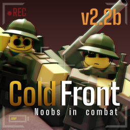NiC: Cold Front