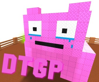 Destroy the Giant Pig