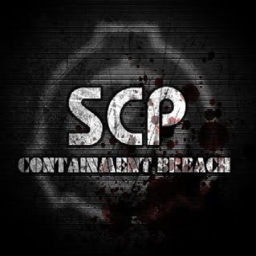 SCP [NOT FINISHED]