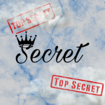 •SECRET•