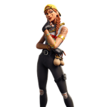 I will give vbucks