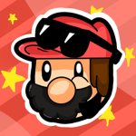 Mario’s crew