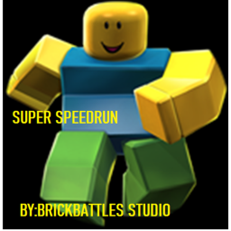 SUPER SPEEDRUN!