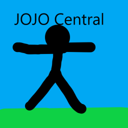 JOJO Central