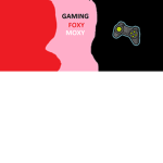 GAMINGFOXYMOXY FAN CLUB