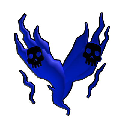 Blue Ghosts