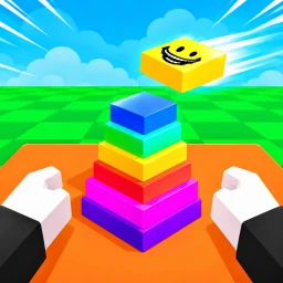 📚 Stack It! icon