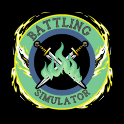 Battling Simulator
