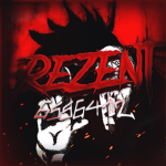 Rezent