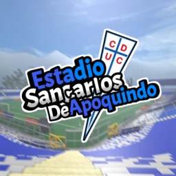 [🏆]Estadio San Carlos de Apoquindo icon
