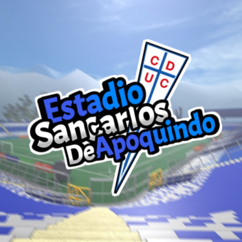 [🏆]Estadio San Carlos de Apoquindo