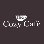 The Amazing Cozy Cafe!