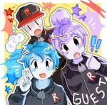 Guest's Coummunity