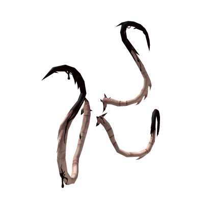 Cyn Tentacles (Murder Drones)