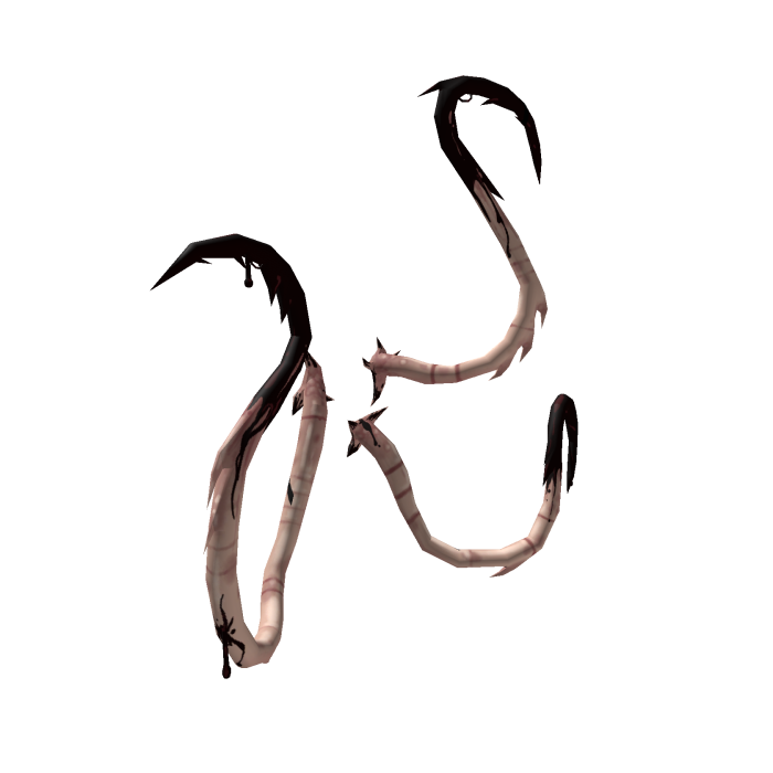 Cyn Tentacles (Murder Drones)