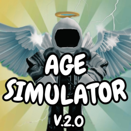 Age Simulator V.2.0