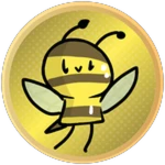 Bee Peep'