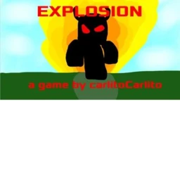 Explosion icon