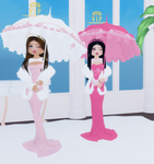 DTI TT IS robloxgirlmiraculous