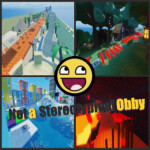 Not a stereotypical Obby