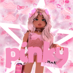 ʚ pinky ɞ