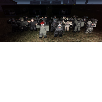 Phantoms Forward Operating Base