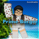 Prime Burger