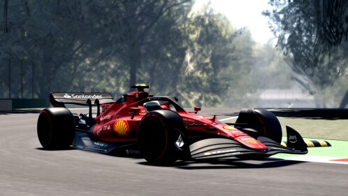 AFR Driver Testing
