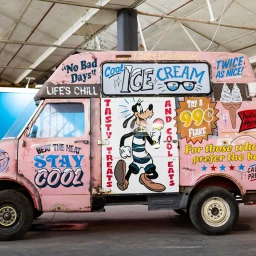 Ice Cream Roleplay icon