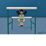 Gymnastics Academy USA