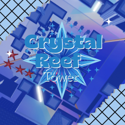 [carry] Crystal Reef Tower